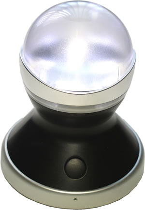Wind Up Lantern  $68.00